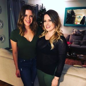 Meet your Posher, Erin